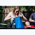 Водонепроникна сумка Lifeventure Ultralight Dry 5 л синя 4