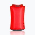 Водонепроникна сумка Lifeventure Ultralight Dry 25 л червона