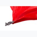 Водонепроникна сумка Lifeventure Ultralight Dry 25 л червона 2
