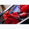 Водонепроникна сумка Lifeventure Ultralight Dry 25 л червона 6