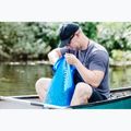 Водонепроникна сумка Lifeventure Ultralight Dry 35 л синя 4