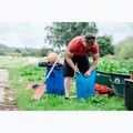 Водонепроникна сумка Lifeventure Ultralight Dry 35 л синя 5