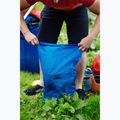 Водонепроникна сумка Lifeventure Ultralight Dry 35 л синя 6
