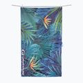 Рушник швидковисихаючий Lifeventure Recycled SoftFibre Trek tropical 2