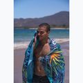 Рушник швидковисихаючий Lifeventure Recycled SoftFibre Trek tropical 5