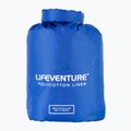 Вкладка до спального мішка Lifeventure Polycotton Sleeping Bag Liner Rectangular blue 3