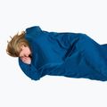 Вкладка до спального мішка Lifeventure Polycotton Sleeping Bag Liner Rectangular blue 6