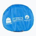 Вкладка до спального мішка Lifeventure Cotton Sleeping Bag Liner Mummy blue 7
