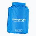 Бавовняний спальний мішок Lifeventure Прямокутний синій 5