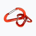 Карабін Lifeventure Karabiners 3 Pack
