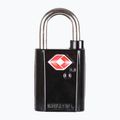 Замок Lifeventure TSA Mini Padlocks 2 pack black 3