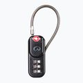 Замок Lifeventure TSA Zipper Lock black