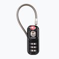 Замок Lifeventure TSA Zipper Lock black 2