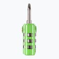 Замок Lifeventure TSA Combi Lock green 2
