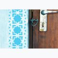 Замок для дверей Lifeventure Travel Door Lock black 2