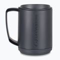 Кружка туристична Lifeventure Ellipse Insulated Mug 350 мл black