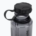 Пляшка туристична Lifeventure Tritan Flask 1000 мл graphite 3