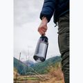 Пляшка туристична Lifeventure Tritan Flask 1000 мл graphite 2
