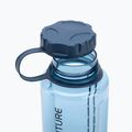 Пляшка туристична Lifeventure Tritan Flask 1000 мл navy 3
