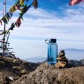 Пляшка туристична Lifeventure Tritan Flask 1000 мл navy 3