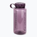 Пляшка туристична Lifeventure Tritan Flask 1000 мл purple