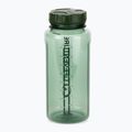 Пляшка туристична Lifeventure Tritan Flask 1000 мл green 2