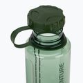 Пляшка туристична Lifeventure Tritan Flask 1000 мл green 3
