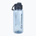 Пляшка туристична Lifeventure Tritan Flask 2000 мл navy