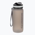Пляшка туристична Lifeventure Tritan Bottle 650 мл graphite
