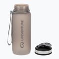 Пляшка туристична Lifeventure Tritan Bottle 650 мл graphite 3