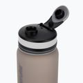 Пляшка туристична Lifeventure Tritan Bottle 650 мл graphite 4