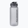 Пляшка туристична Lifeventure Tritan Bottle 650 мл graphite 2