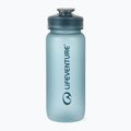 Пляшка туристична Lifeventure Tritan Bottle 650 мл navy