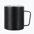 Кружка туристична Lifeventure Insulated Mountain Mug 350 мл black