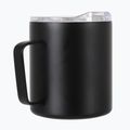 Кружка туристична Lifeventure Insulated Mountain Mug 350 мл black 2