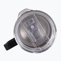 Кружка туристична Lifeventure Insulated Mountain Mug 350 мл black 3