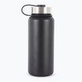 Пляшка термічна Lifeventure Stainless Steel Flask 1000 мл black 2