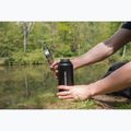 Пляшка термічна Lifeventure Stainless Steel Flask 1000 мл black 5