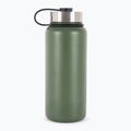 Пляшка термічна Lifeventure Stainless Steel Flask 1000 мл khaki 2