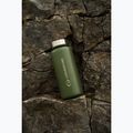 Пляшка термічна Lifeventure Stainless Steel Flask 1000 мл khaki 3