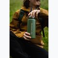 Пляшка термічна Lifeventure Stainless Steel Flask 1000 мл khaki 4