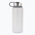 Пляшка термічна Lifeventure Stainless Steel Flask 1000 мл light grey 2