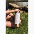 Пляшка термічна Lifeventure Stainless Steel Flask 1000 мл light grey 3
