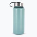 Пляшка термічна Lifeventure Stainless Steel Flask 1000 мл blue 2