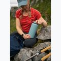 Пляшка термічна Lifeventure Stainless Steel Flask 1000 мл blue 3