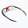 Окуляри для сквошу Karakal Pro 3000 black/red 2