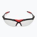 Окуляри для сквошу Karakal Pro 3000 black/red 3