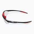 Окуляри для сквошу Karakal Pro 3000 black/red 4