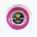 Струна для сквошу Karakal Hot Zone Pro 125 11 м pink/black 3