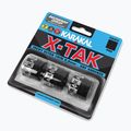 Обмотка для ракети для сквошу Karakal X Tak 3 pack black